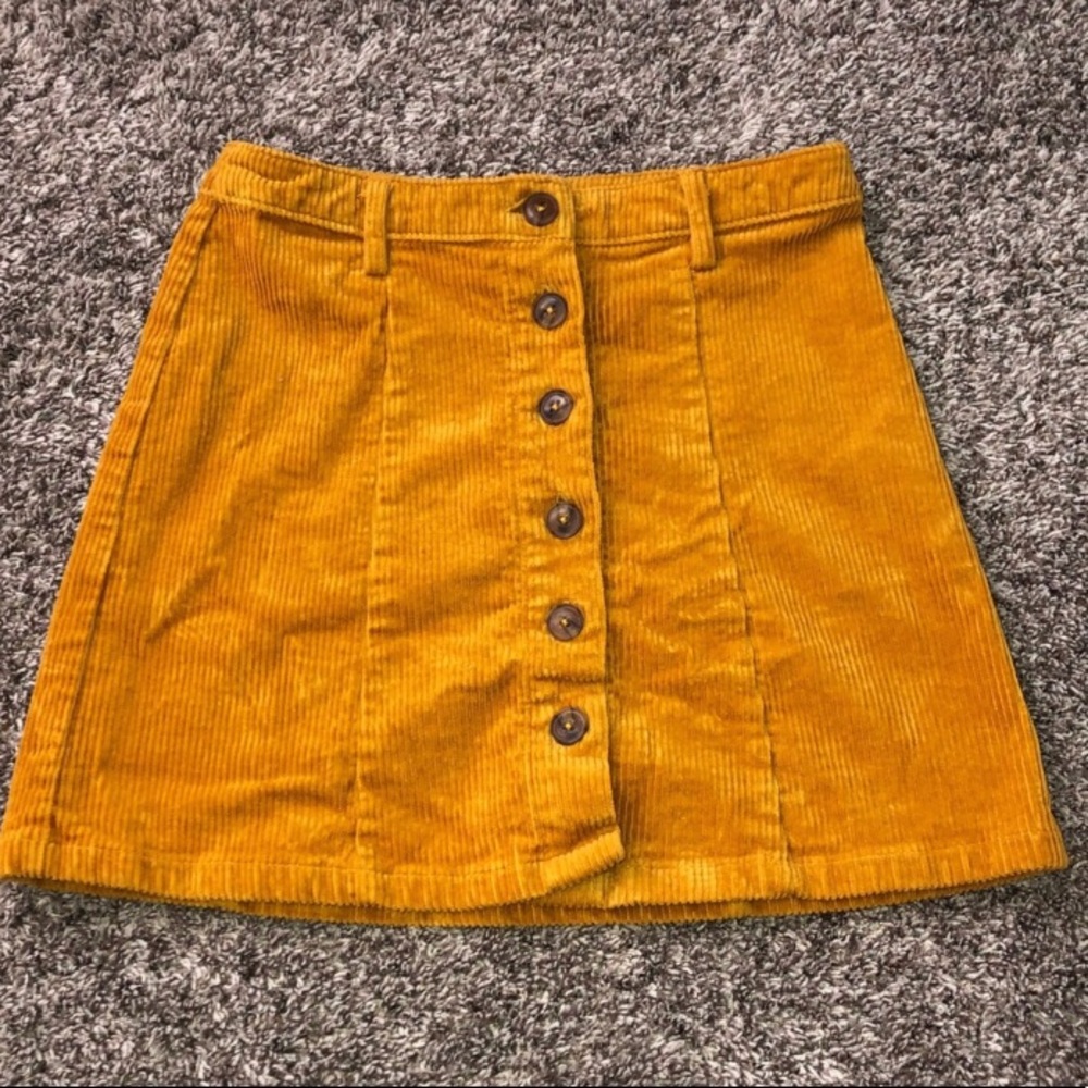 Forever 21 Skirt